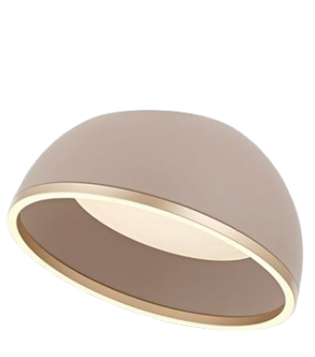 DALYA 35 CM GRİ PLAFONYER 